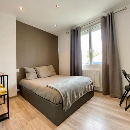 Maison Tommy Carcassonne Bagian luar foto