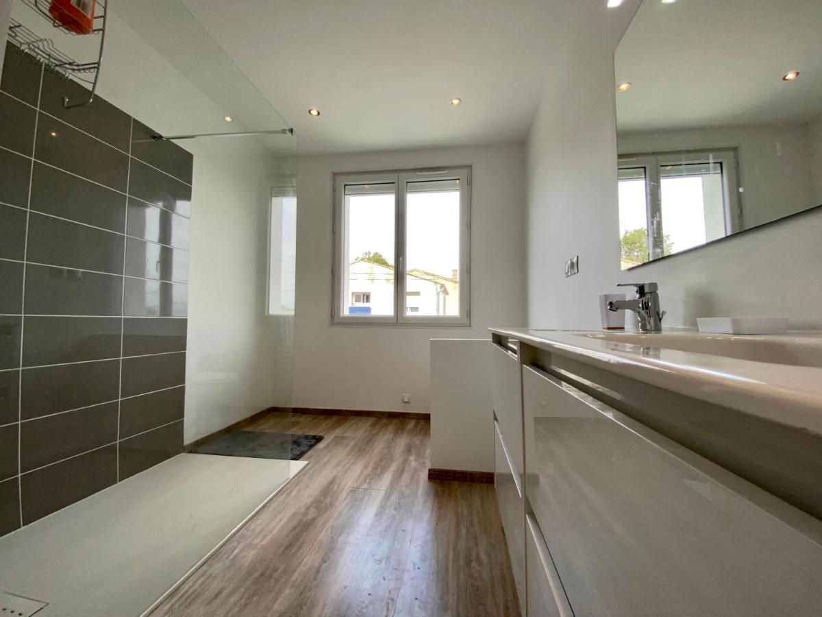 Maison Tommy Carcassonne Bagian luar foto