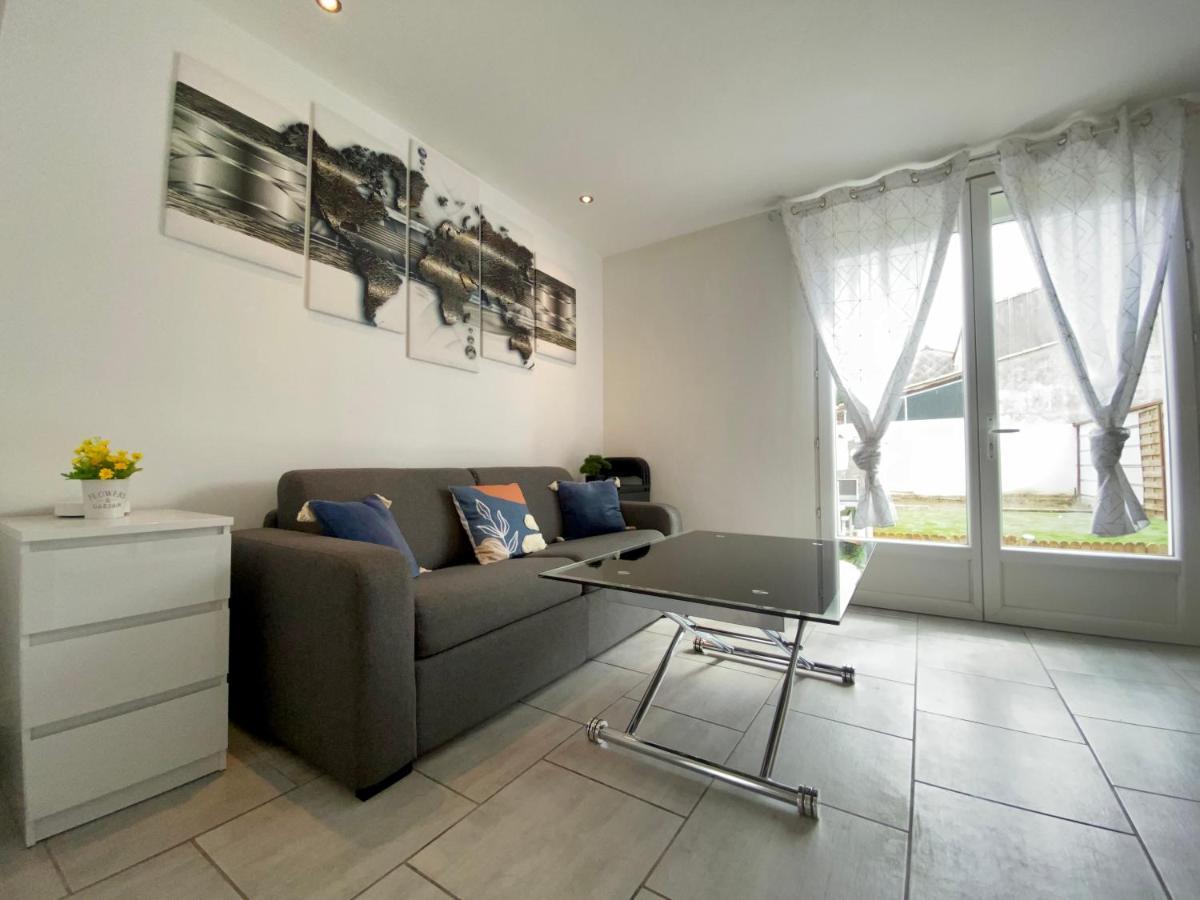Maison Tommy Carcassonne Bagian luar foto