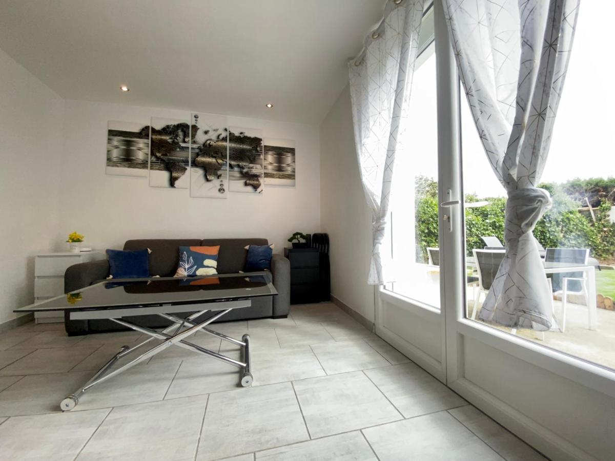 Maison Tommy Carcassonne Bagian luar foto